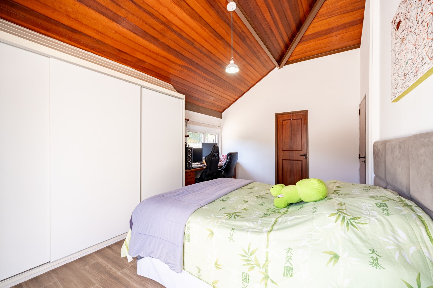 Casa de Condomínio, 5 quartos - Foto 21