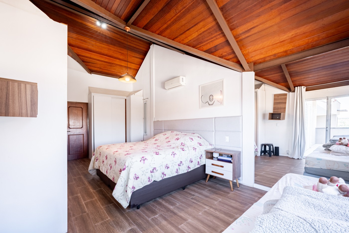 Casa de Condomínio, 5 quartos - Foto 34