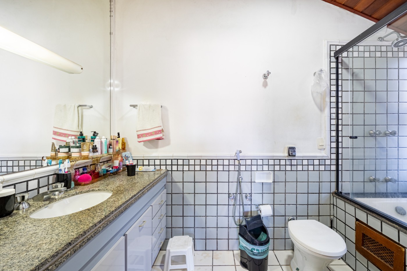 Casa de Condomínio, 5 quartos - Foto 35
