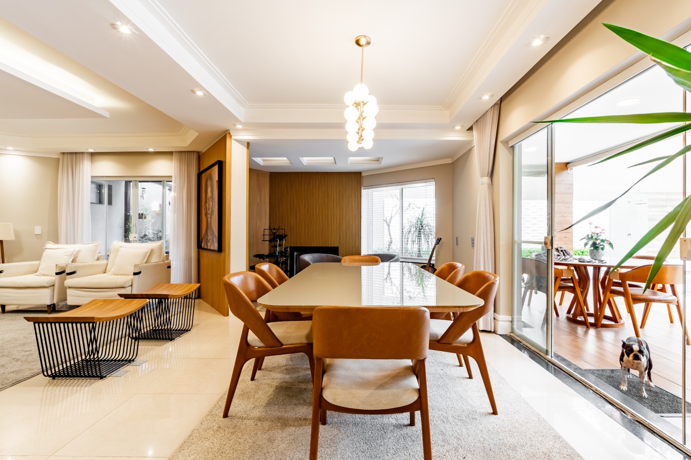 Casa de Condomínio, 4 quartos - Foto 7