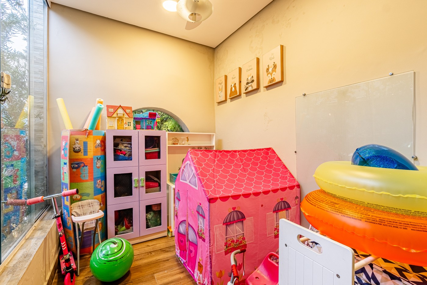 Casa de Condomínio, 4 quartos - Foto 41