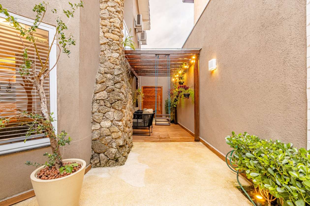 Casa de Condomínio, 4 quartos - Foto 43
