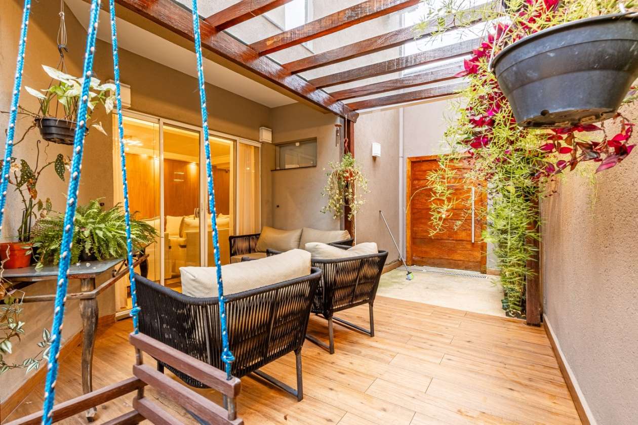 Casa de Condomínio, 4 quartos - Foto 44