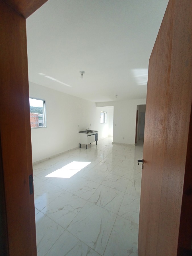 Casa, 1 quarto - Foto 1