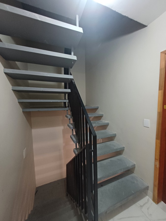 Casa, 1 quarto - Foto 2