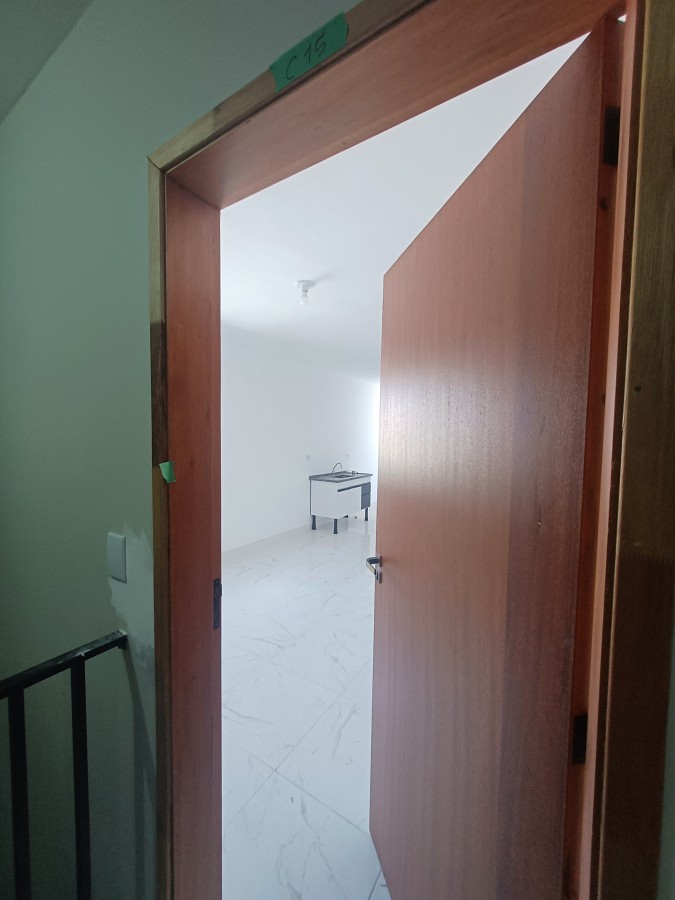 Casa, 1 quarto - Foto 15