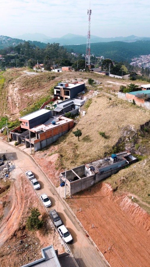 Terreno, 194 m² - Foto 1