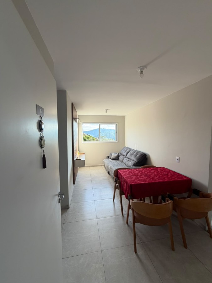 Apartamento, 2 quartos, 47 m² - Foto 8