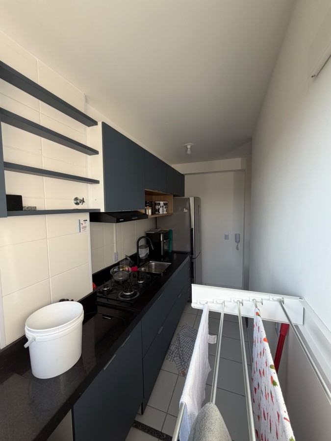 Apartamento, 2 quartos, 47 m² - Foto 9