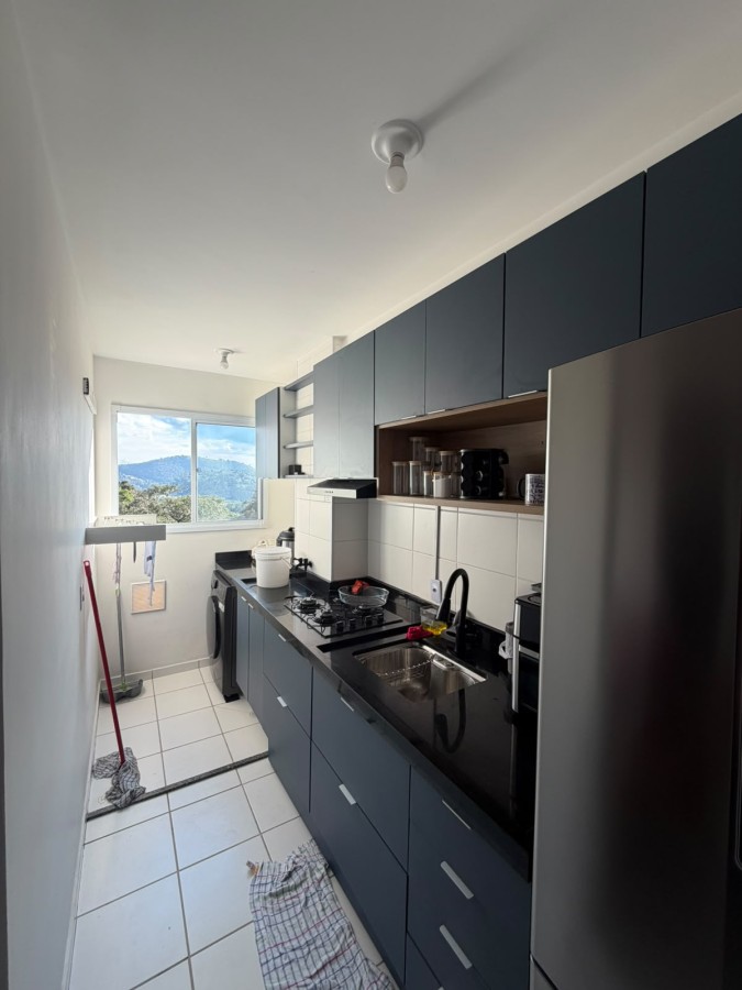 Apartamento, 2 quartos, 47 m² - Foto 15