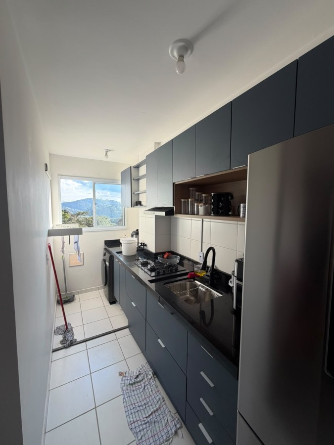Apartamento, 2 quartos, 47 m² - Foto 14
