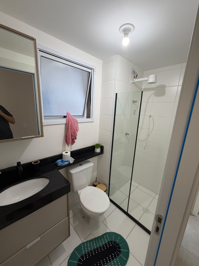 Apartamento, 2 quartos, 47 m² - Foto 17