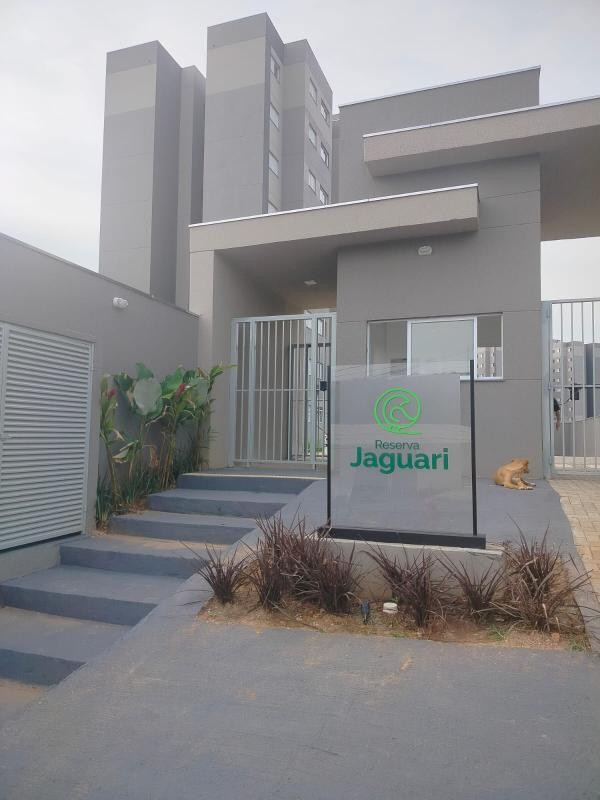 Apartamento, 2 quartos, 47 m² - Foto 21