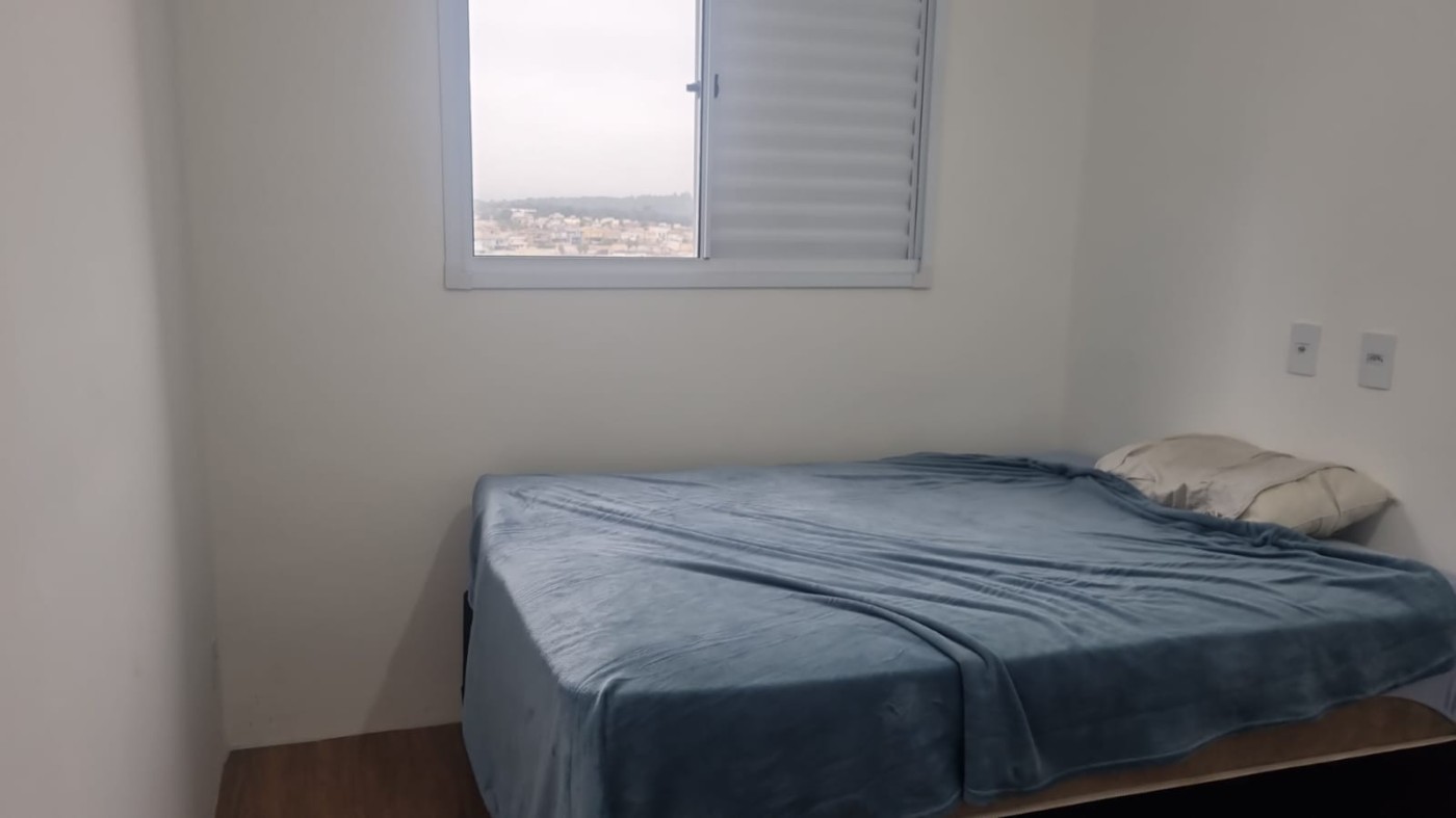 Apartamento, 2 quartos, 47 m² - Foto 3