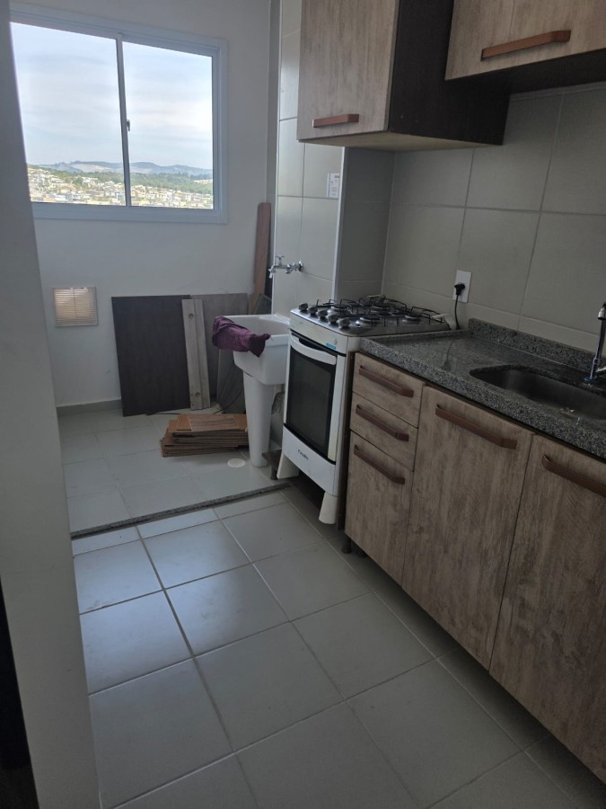 Apartamento, 2 quartos, 47 m² - Foto 4