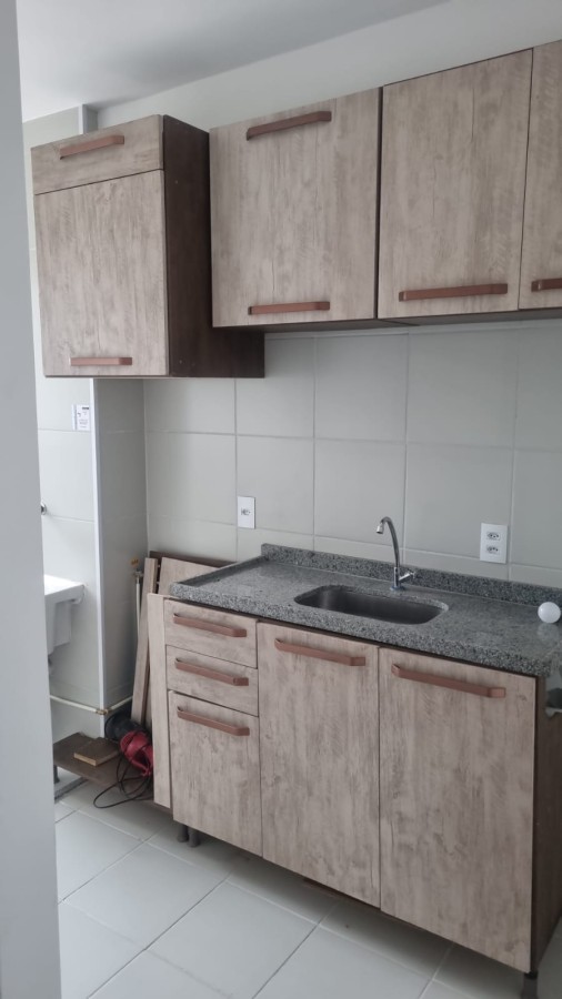 Apartamento, 2 quartos, 47 m² - Foto 9