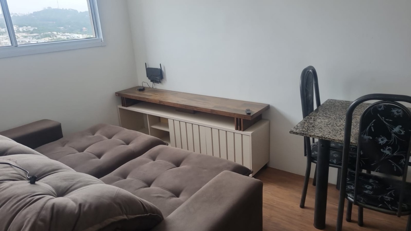 Apartamento, 2 quartos, 47 m² - Foto 10