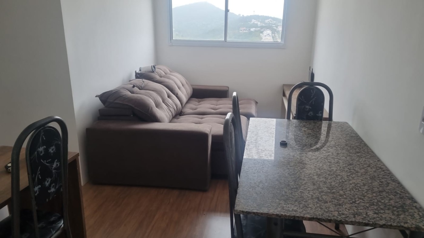 Apartamento, 2 quartos, 47 m² - Foto 12