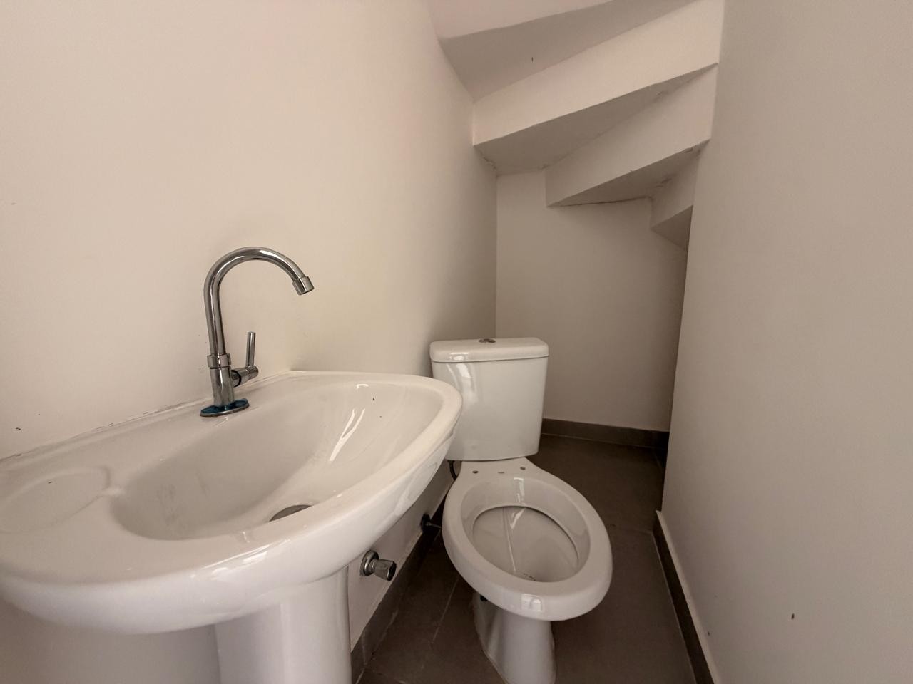 Casa de Condomínio, 2 quartos - Foto 12