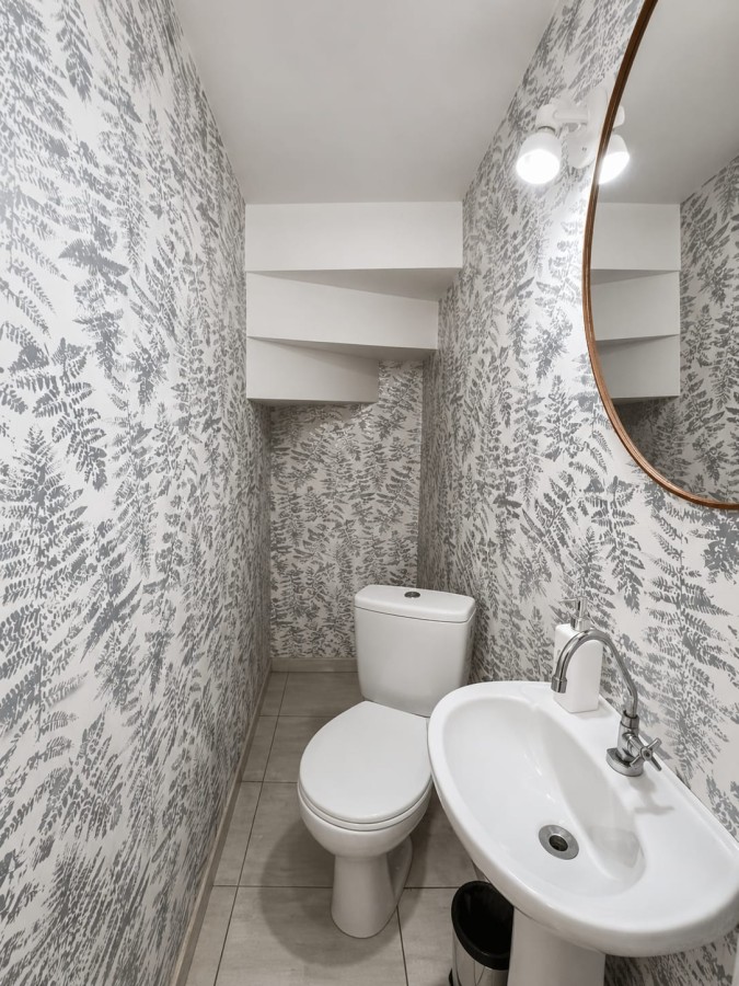 Casa de Condomínio, 2 quartos - Foto 7