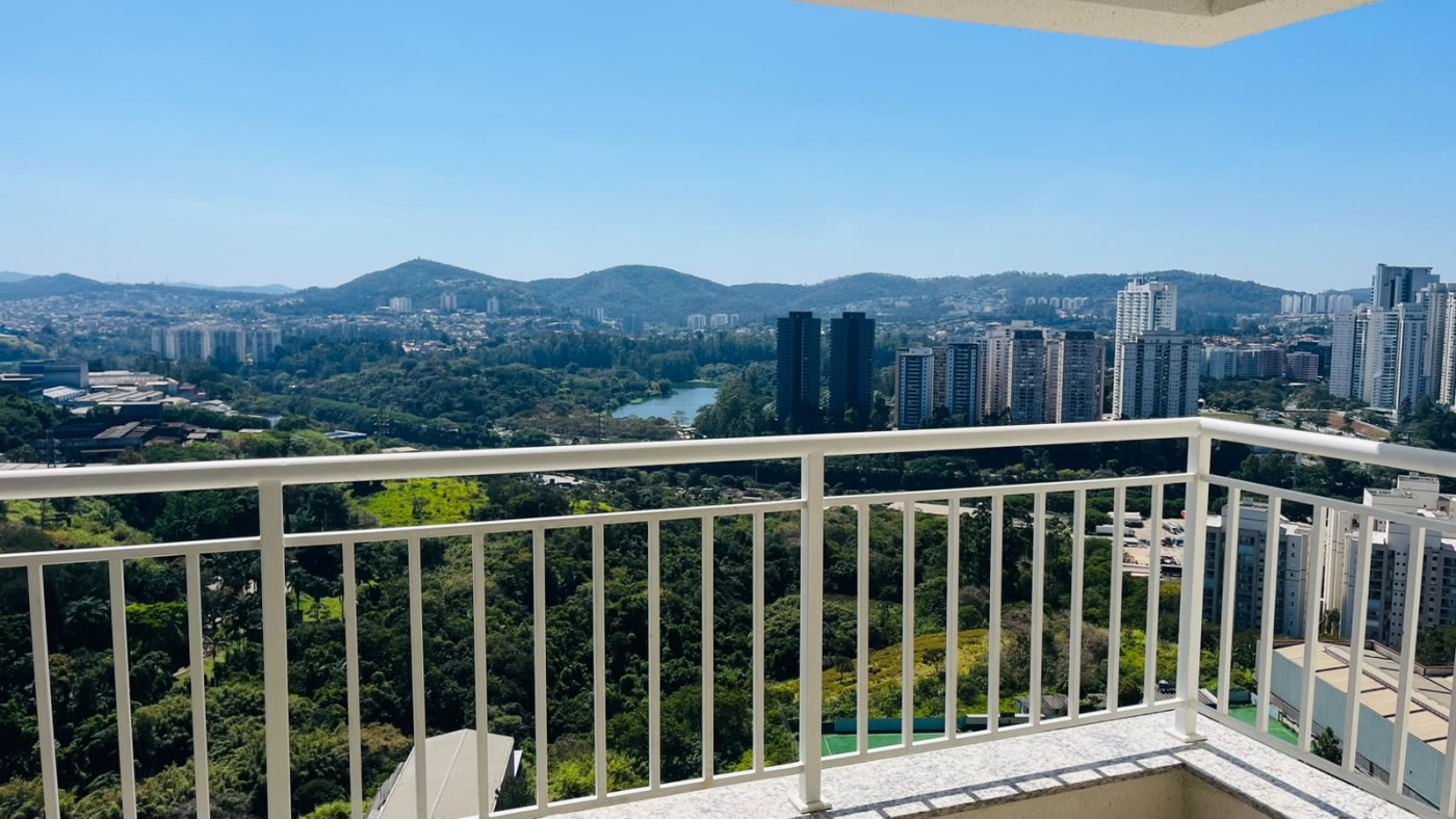 Apartamento, 2 quartos, 69 m² - Foto 4