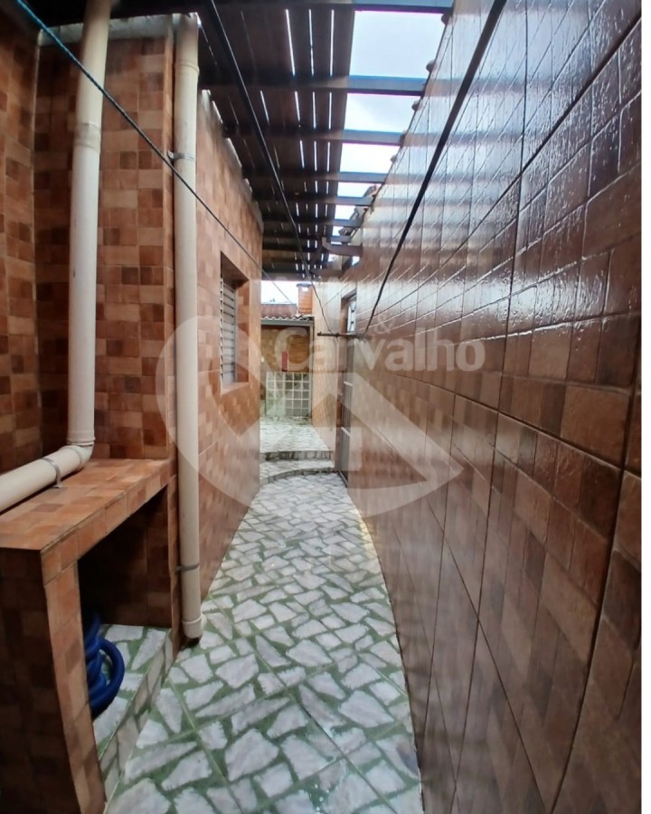 Casa, 2 quartos - Foto 2