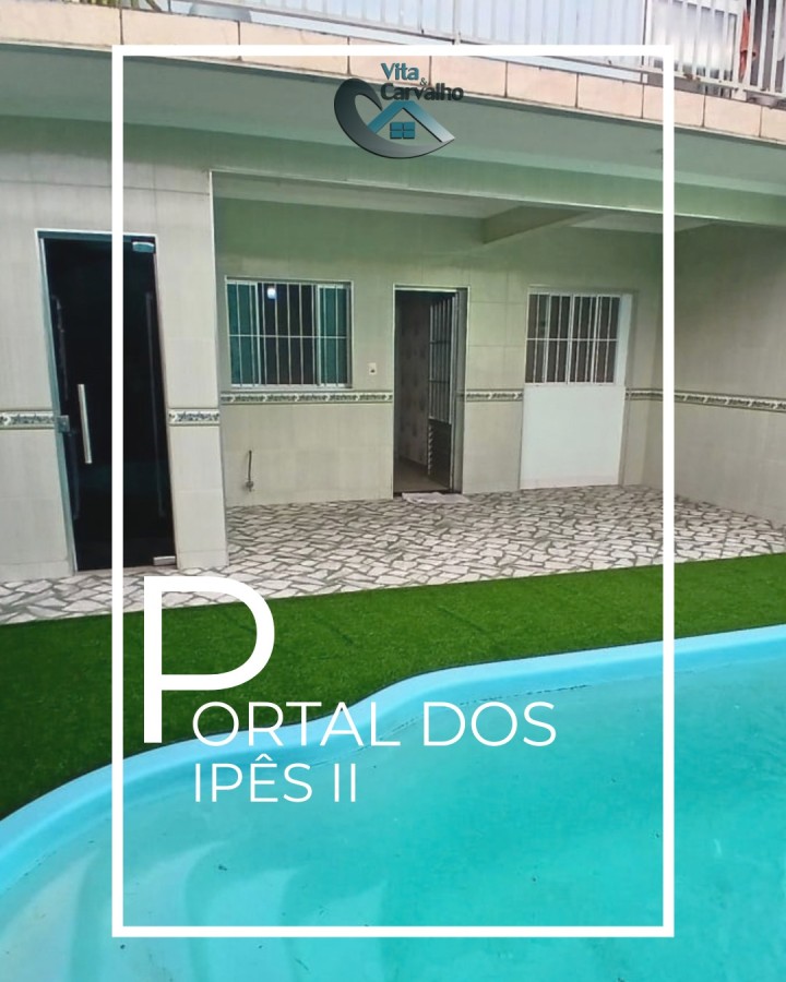 Casa, 2 quartos - Foto 14