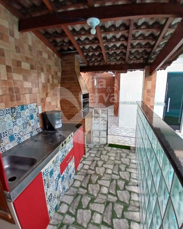 Casa, 2 quartos - Foto 15