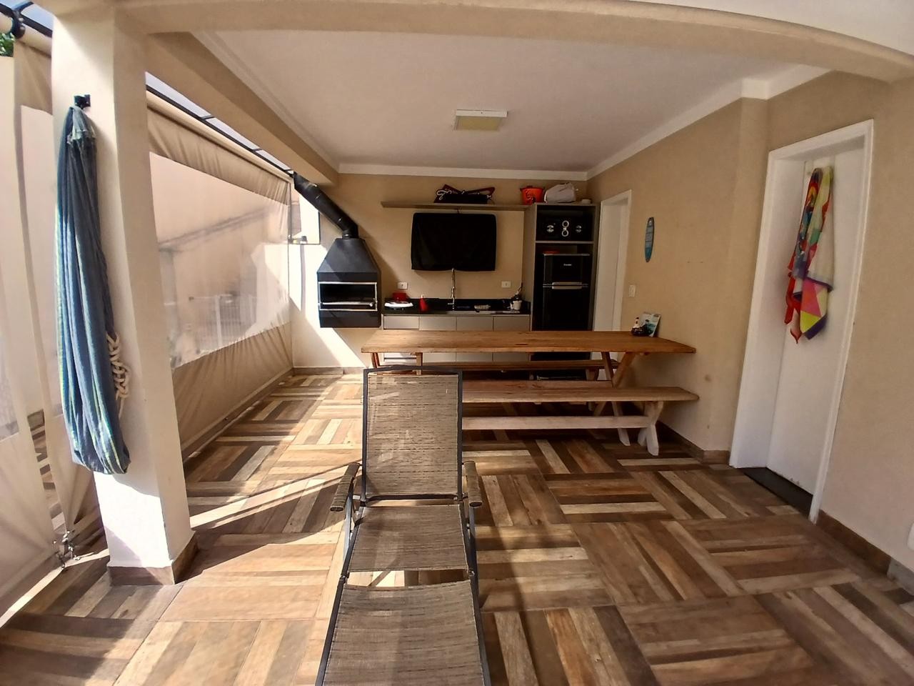 Casa de Condomínio, 3 quartos - Foto 10