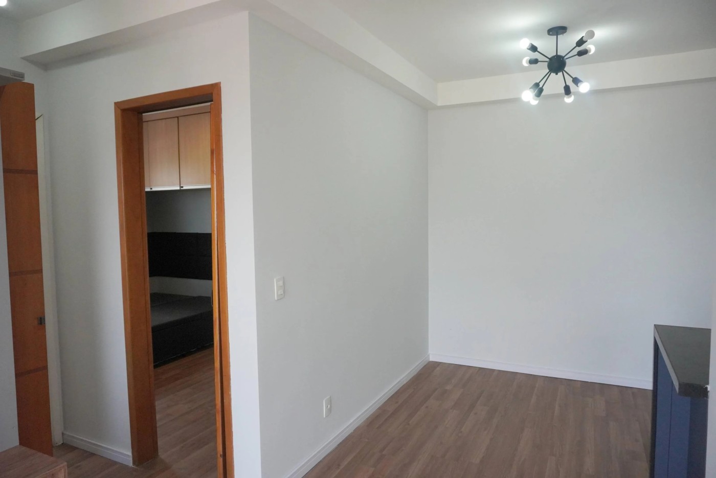Apartamento, 2 quartos, 52 m² - Foto 2