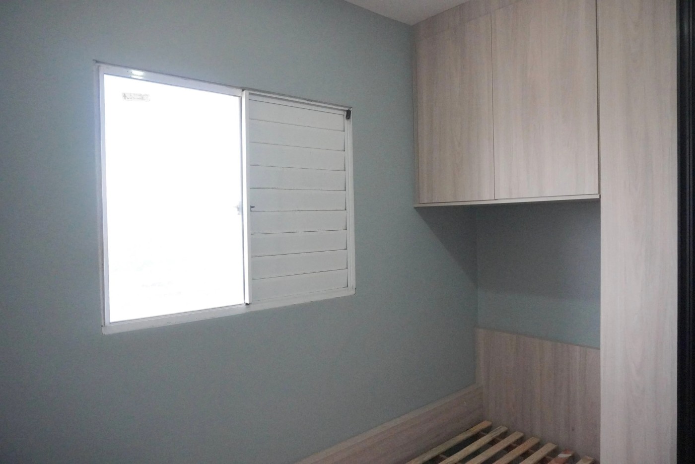 Apartamento, 2 quartos, 52 m² - Foto 4