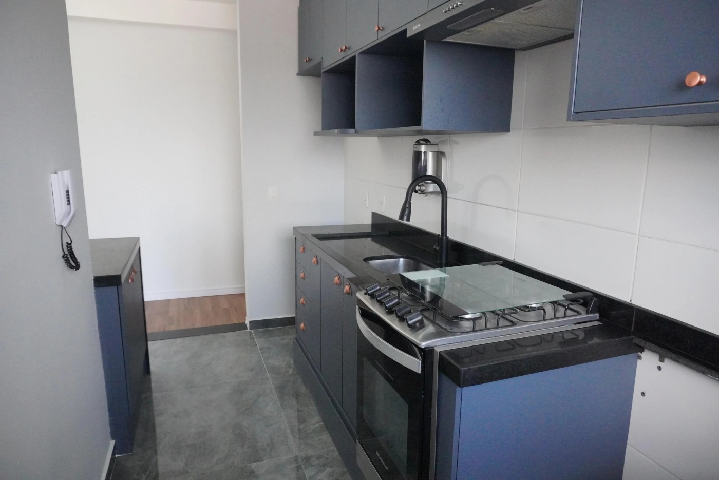 Apartamento, 2 quartos, 52 m² - Foto 5