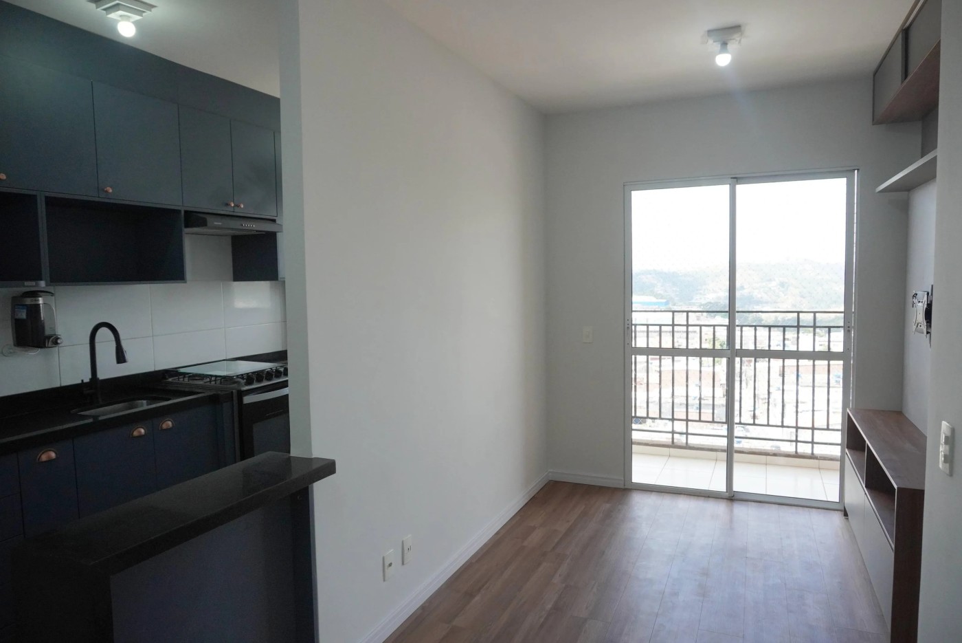 Apartamento, 2 quartos, 52 m² - Foto 6