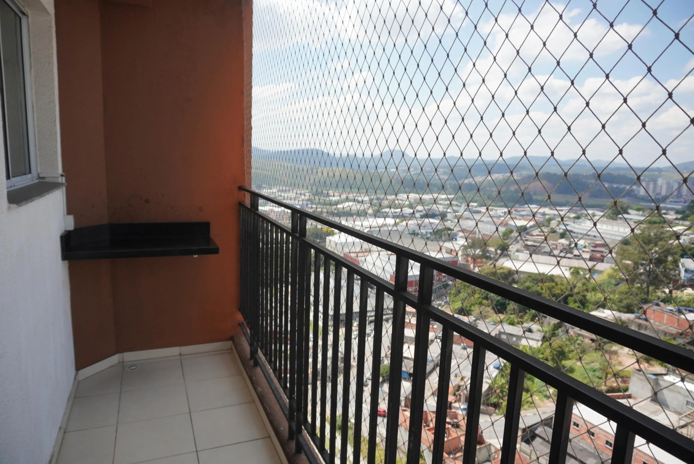 Apartamento, 2 quartos, 52 m² - Foto 7