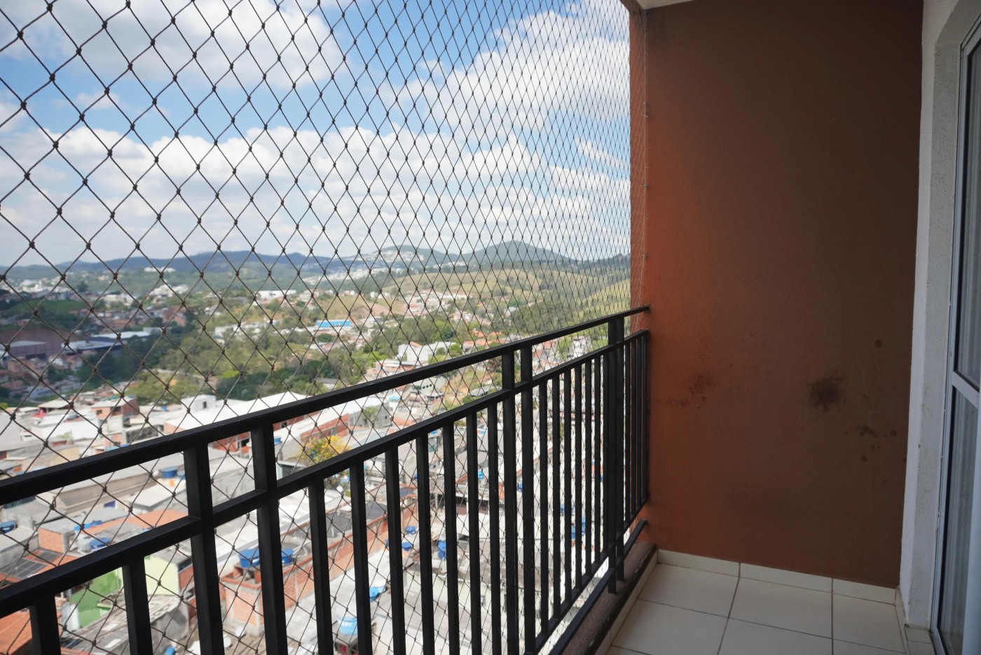 Apartamento, 2 quartos, 52 m² - Foto 9